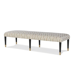 117"-134" Bench by the Inch