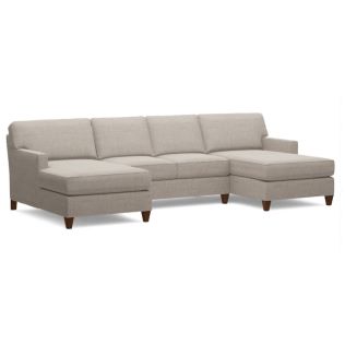 LTD7600-81/LTD7600-82/LTD7600-91 <br/> LAF Chaise / Armless Love Seat / RAF Chaise