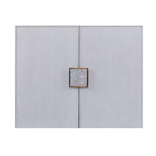Overlap - Set of Two Doors