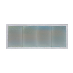 Pastel Prism Glass