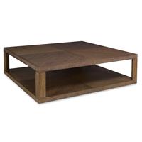 Details Custom Maison Cocktail Table - 76" to 95"