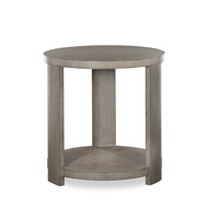 Details Custom Knox Side Table - 65" to 72"