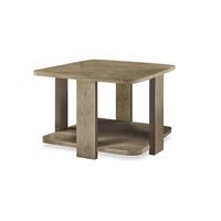 Details Custom Ward Side Table - 24" To 34"