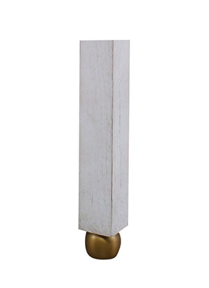 Brass Ball