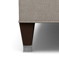 Tapered Leg w Ferrule