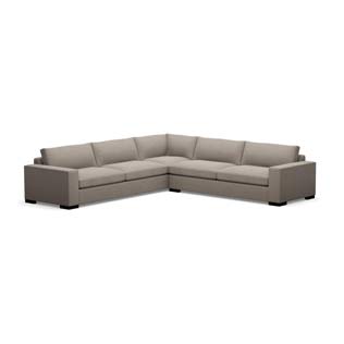 LTD7100-43 - LAF Corner Sofa <br/> LTD7100-52 - RAF Sofa