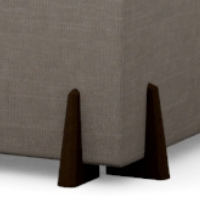 Low Runner Teak