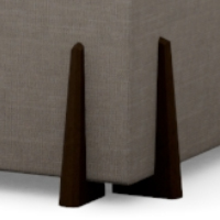 Tall Runner Teak