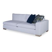 Great Room Outdoor RAF Sofa 