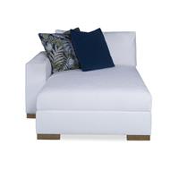 Great Room Outdoor LAF Double Chaise 