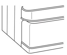Narrow Border
