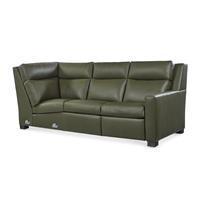 Leatherstone Electric Motion Configurable RAF Corner Sofa