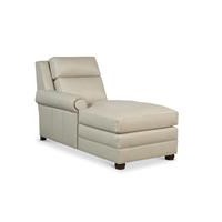 Leatherstone Motion Compatible LAF Chaise