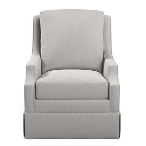 Tori Petite Configurable Swivel Glider