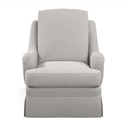 Tyler Petite Configurable Swivel Rocker