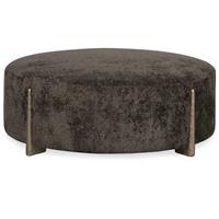 Rockford 48" Round Ottoman