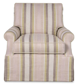 Trevor Configurable Swivel Chair