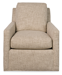 Troy Configurable Swivel Chair