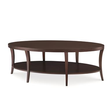 Tribeca Cocktail Table - Tribeca
