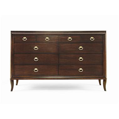 Tribeca Dresser - Tribeca (Ring Pull)