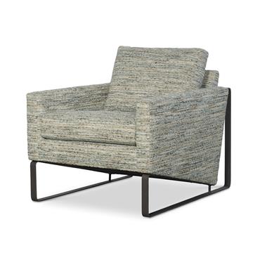 Dobie Metal Chair