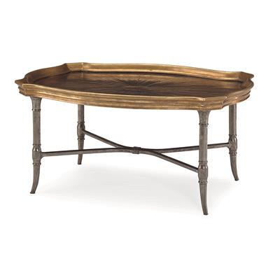 Chateau Lyon Baltand Cocktail Table