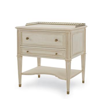 Auburn Nightstand