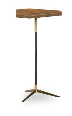 Caron Accent Table - Light