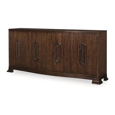 Adrian Credenza - Brunette