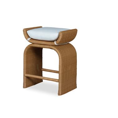 August Outdoor Bar Stool