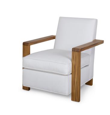Otto Outdoor Lounge Chair