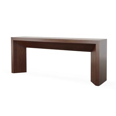 Compositions Console Table