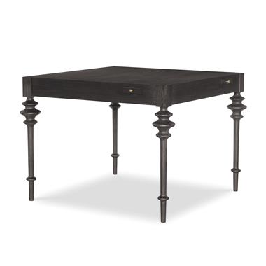 Cadence Game Table - Mocha