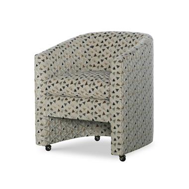 Salem Game Chair