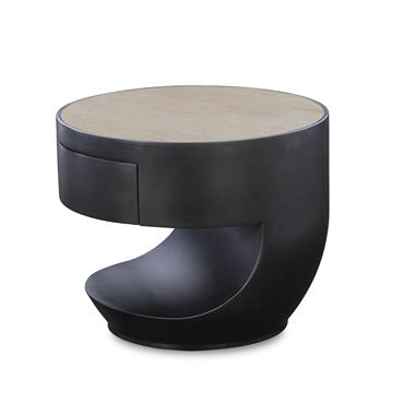Lunar Small Nightstand