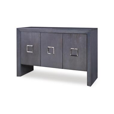 Details III Wythe Three Door Credenza