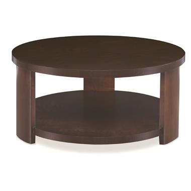 Details Custom Knox Cocktail Table - 76" to 95"