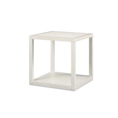 Atlas Side Table