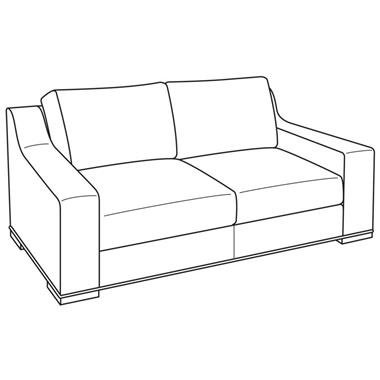Austin Apt Sofa