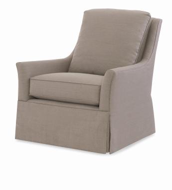 Tori Configurable Swivel Glider
