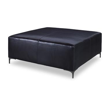 Rockford 48" Square Ottoman