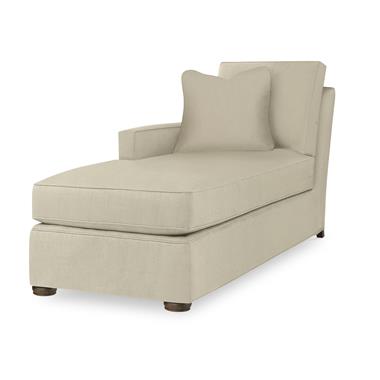 Cornerstone Configurable LAF Chaise