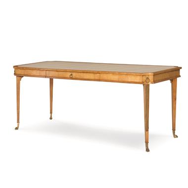 Jeffrey Desk