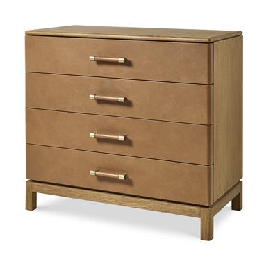 Nicolo Chest